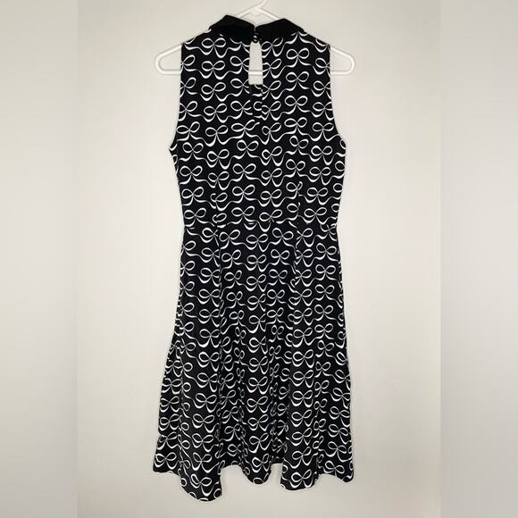 NWT New Kate Spade MacKenna Dress Size 6 - Picture 6 of 6